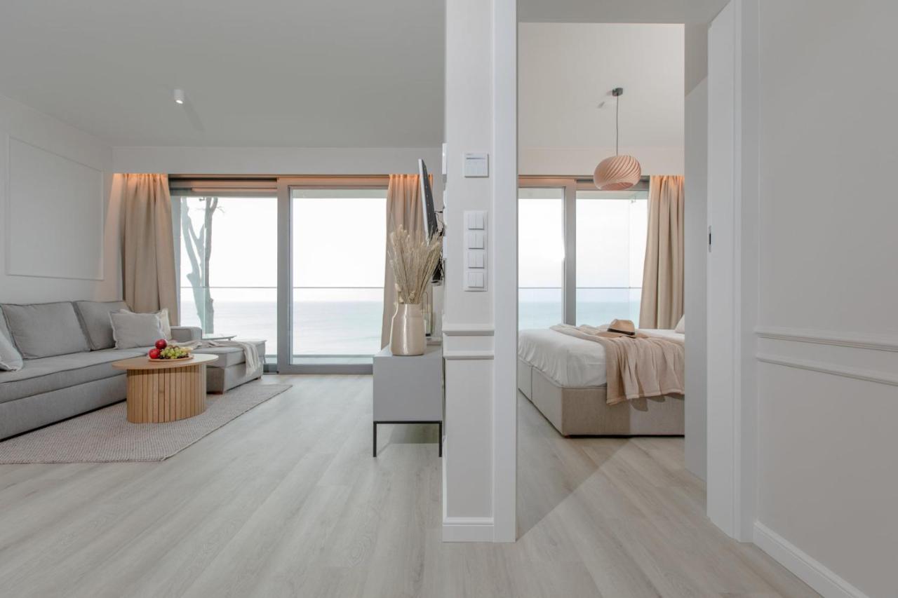 Rewal Blue Sun Hevenia Appartement Buitenkant foto