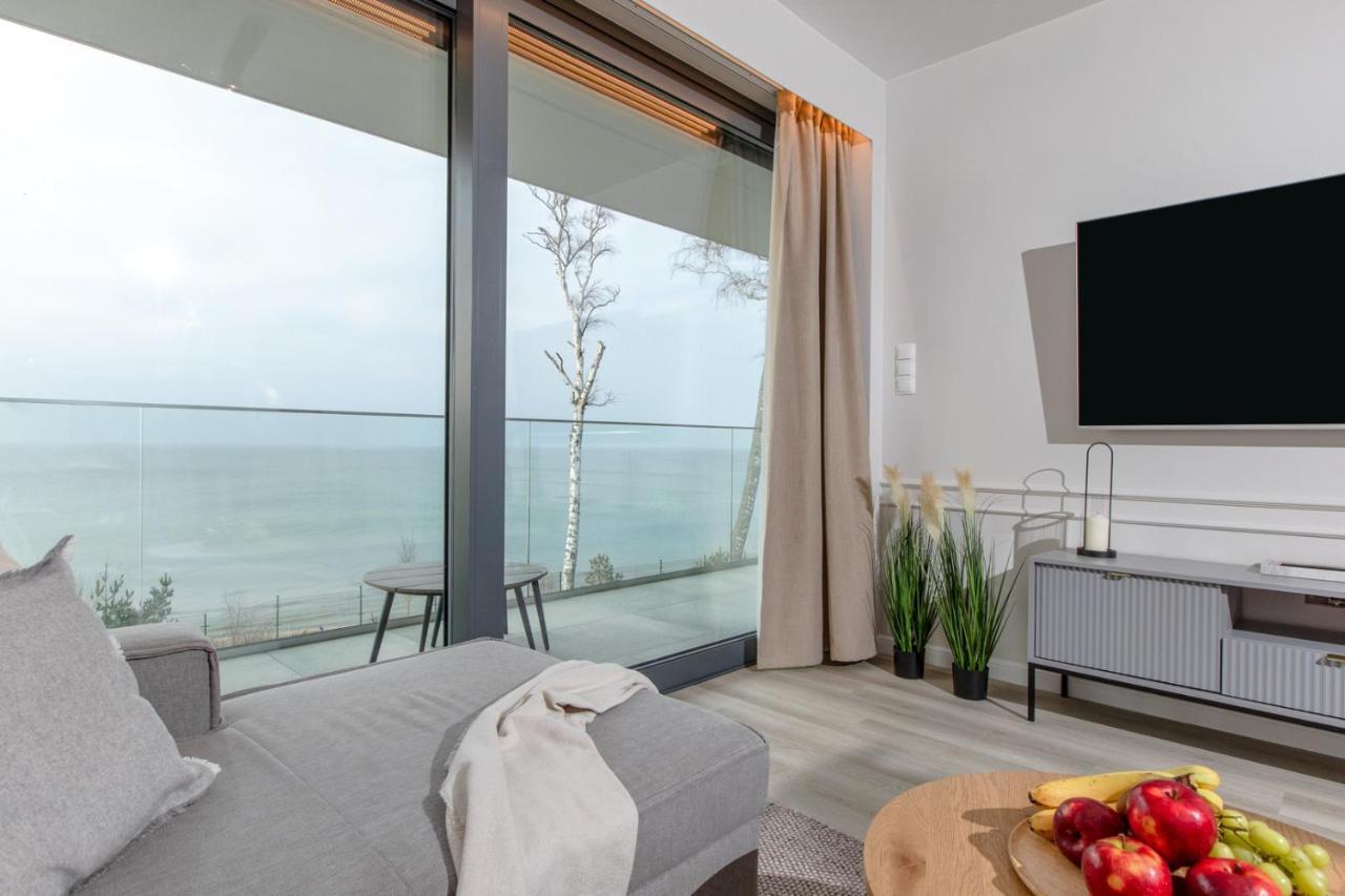 Rewal Blue Sun Hevenia Appartement Buitenkant foto