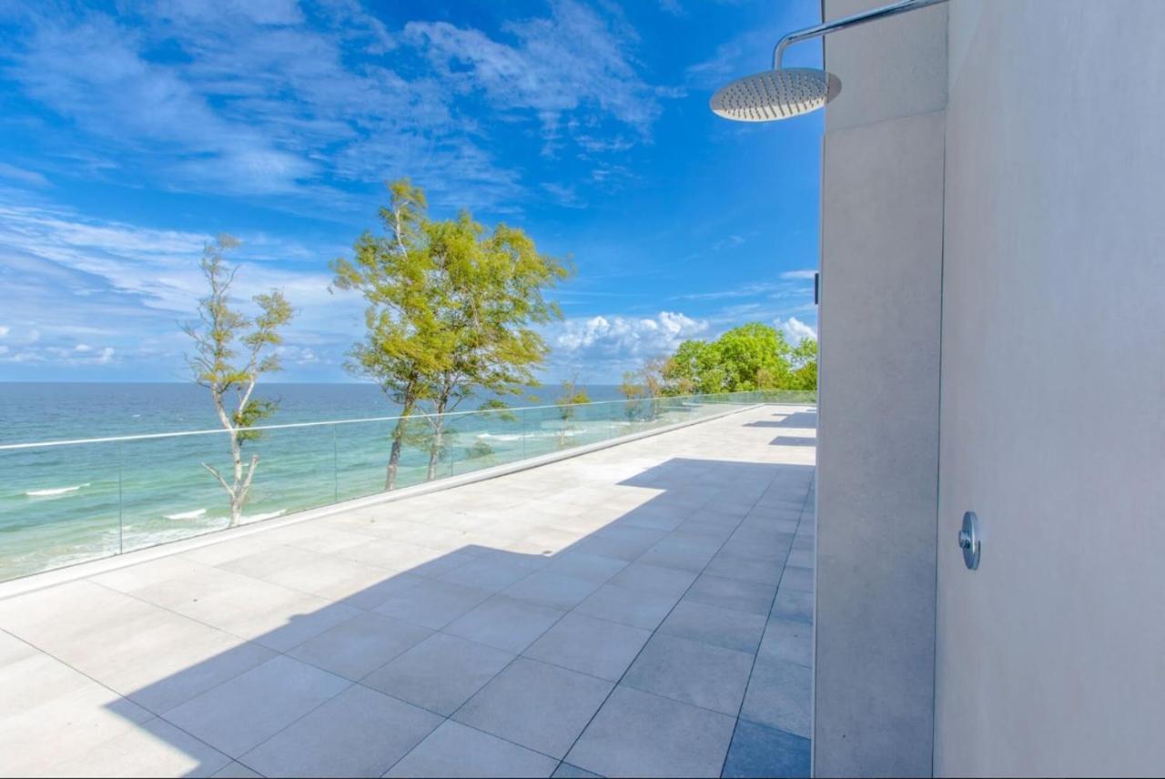 Rewal Blue Sun Hevenia Appartement Buitenkant foto