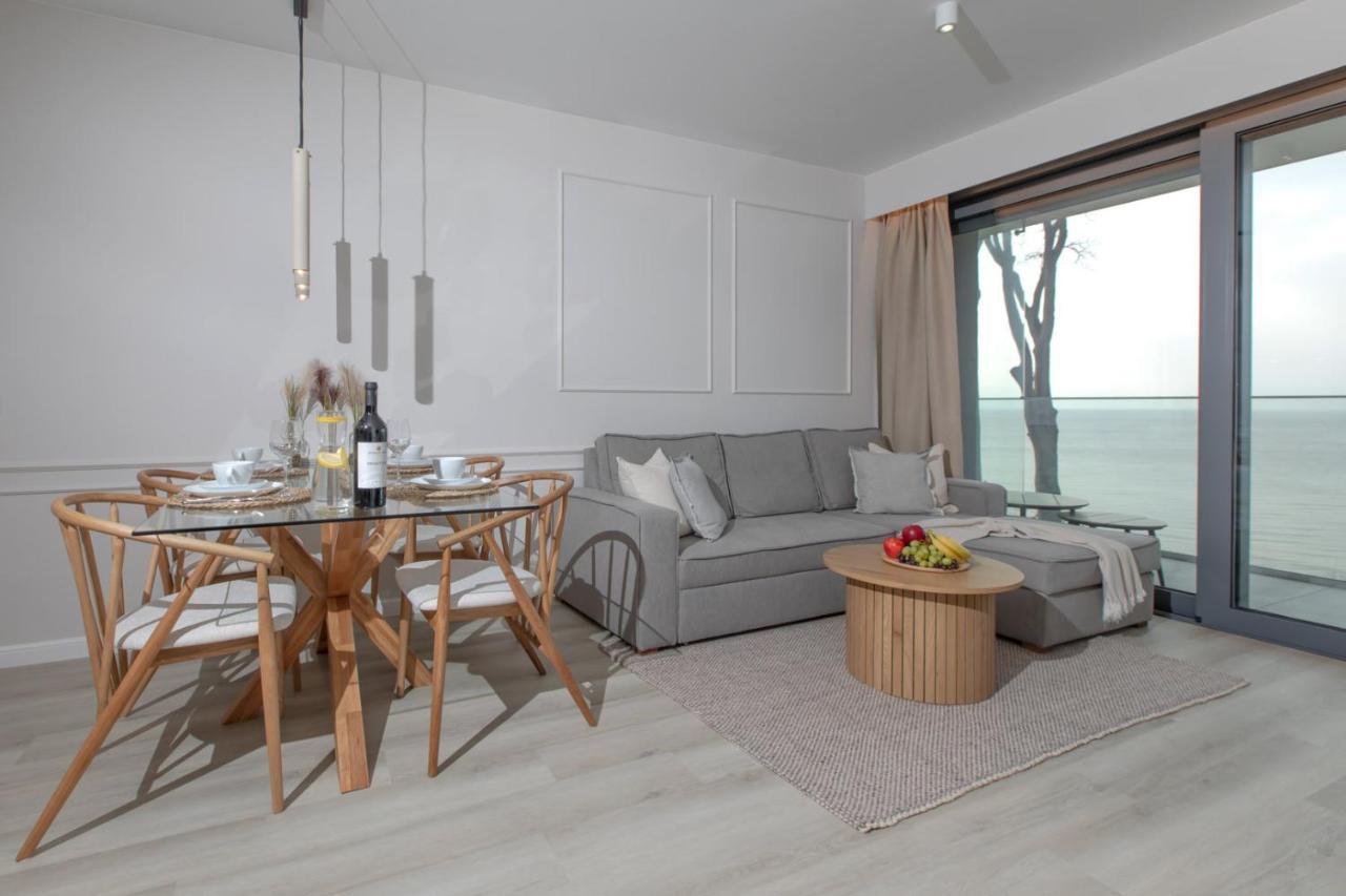 Rewal Blue Sun Hevenia Appartement Buitenkant foto